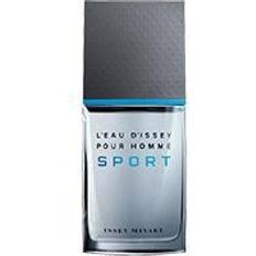 Issey Miyake Herr Parfymer Issey Miyake L'Eau D'Issey Pour Homme Sport EdT 50ml