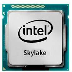 AVX2 - Core i7 - Intel Socket 1151 Processorer Intel Core i7-6700 3.4GHz Tray
