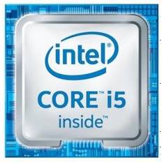 Core i5 - Intel Socket 1151 Processorer Intel Core i5-6600T 2.7GHz 2.7GHz Tray