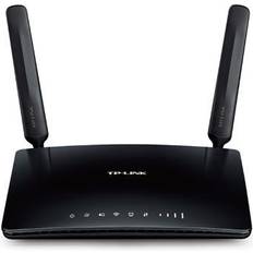 Wi-Fi 4 (802.11n) Routrar TP-Link TL-MR6400