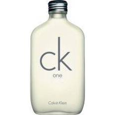 Calvin Klein CK One EdT 50ml