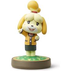 Nintendo 3DS Merchandise & Samlarobjekt Nintendo Amiibo - Animal Crossing - Isabelle