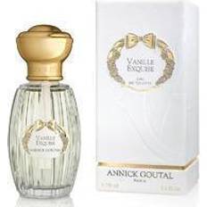 Annick Goutal Vanille Exquise EdT 100ml