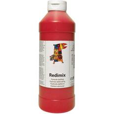 Readymix Paint Red 500ml