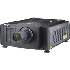 NEC 4096x2400 (4K) Projektorer NEC PH1201QL