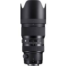 Canon EF Kameraobjektiv SIGMA 50-100mm F1.8 DC HSM Art for Canon