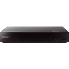 Blu-ray-spelare Blu-ray & DVD-spelare Sony BDP-S3700