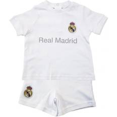 Real Real Madrid Jersey Kit. Infant