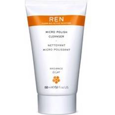 REN Clean Skincare Ansiktsrengöring REN Clean Skincare Micro Polish Cleanser 150ml