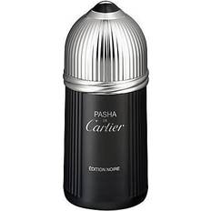 Cartier Pasha De Cartier Edition Noire EdT 50ml