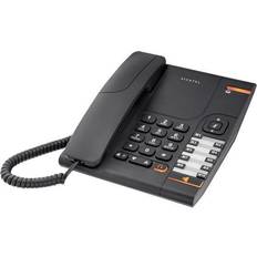 Alcatel Fast telefoni Alcatel Temporis 380 Black