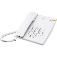 Alcatel Fast telefoni Alcatel Temporis 180 White