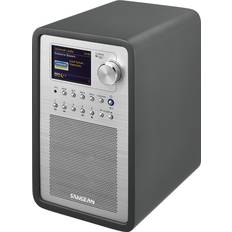 Sangean Internetradio Radioapparater Sangean WFR-70