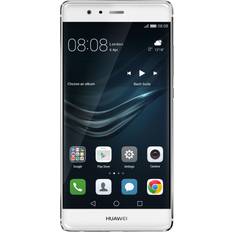 Huawei Pekskärm Mobiltelefoner Huawei P9 32GB