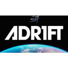 VR-stöd (Virtual Reality) PC-spel Adr1ft (PC)