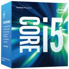 Core i5 - Intel Socket 1151 Processorer Intel Core i5-6402P 2.8GHz, Box
