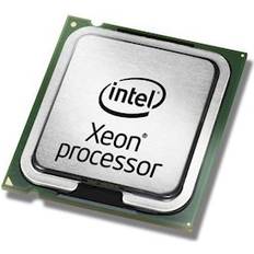 4 - Intel Socket 1151 Processorer Intel Xeon E3-1225V5 3.30Ghz Tray