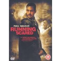 Running Scared [DVD]
