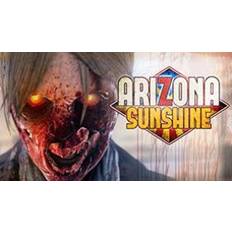Arizona Sunshine (PC)