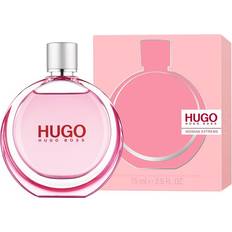 Hugo Boss Eau de Parfum Hugo Boss Hugo Woman Extreme EdP 75ml