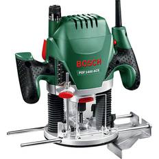 Bosch Handöverfräsar Bosch POF 1400 ACE