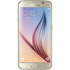 Samsung QI - Trådlös laddning Mobiltelefoner Samsung Galaxy S6 32GB