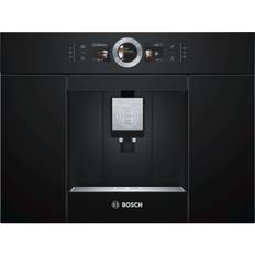 Integrerad kaffekvarn - Kalkindikator Espressomaskiner Bosch CTL636EB6