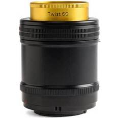 Lensbaby Sony E (NEX) Kameraobjektiv Lensbaby Twist 60mm for Sony E