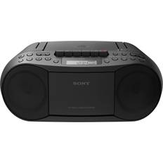 Sony Radio Stereopaket Sony CFD-S70
