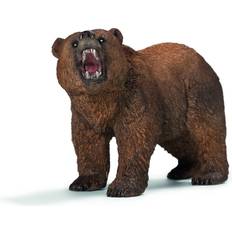 Schleich Björnar Figuriner Schleich Grizzly Bear 14685