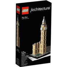 Lego Big Ben 21013