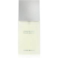 Issey Miyake Herr Parfymer Issey Miyake L'Eau D'Issey Pour Homme EdT 40ml