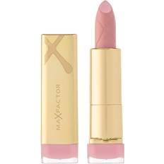 Max Factor Läpprodukter Max Factor Colour Elixir Lipstick #725 Simply Nude