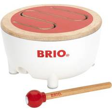 BRIO Musikleksaker BRIO Musical Drum 30181