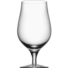 Glas Orrefors Beer Taster Ölglas 47cl 4st