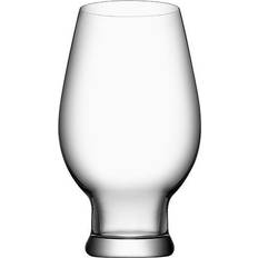 Orrefors Ölglas Orrefors Beer India Pale Ale Ölglas 47cl 4st