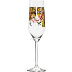 Carolina Gynning Champagneglas Carolina Gynning In Love Champagneglas 30cl