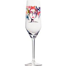 Carolina Gynning Champagneglas Carolina Gynning Slice of Life G Champagneglas 30cl
