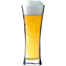 Carlsberg Ölglas Carlsberg - Ölglas 25cl