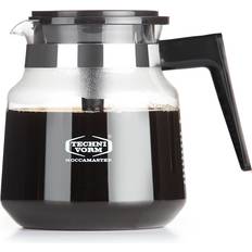 Moccamaster Svarta Kaffemaskiner Moccamaster -