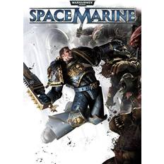 Warhammer 40,000: Space Marine - Chaos Unleashed Map Pack (PC)