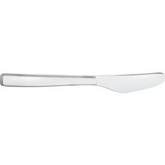 Bordsknivar på rea Alessi KnifeForkSpoon Bordskniv 21cm