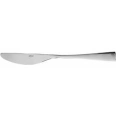 Rostfritt stål Bordsknivar Exxent Galant Bordskniv 19.3cm 12st
