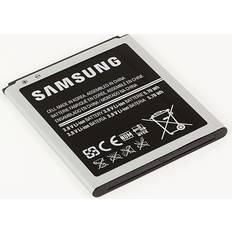 Samsung Batterier Batterier & Laddbart Samsung GH43-03701B