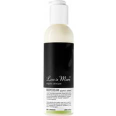 Less is More Body Creamgrapefruit & Cardamom 200ml