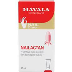 Mavala Nail Cream for Damaged Nails 50ml