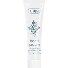 Ziaja Hand Cream Silk Proteins 100ml