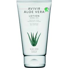 Avivir Kroppsvård Avivir Aloe Vera Lotion for Normal Skin 150ml