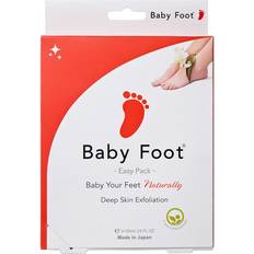 Baby Foot Deep Skin Foot Exfoliation 70ml