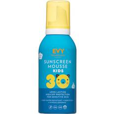 EVY Sunscreen Mousse SPF30 150ml